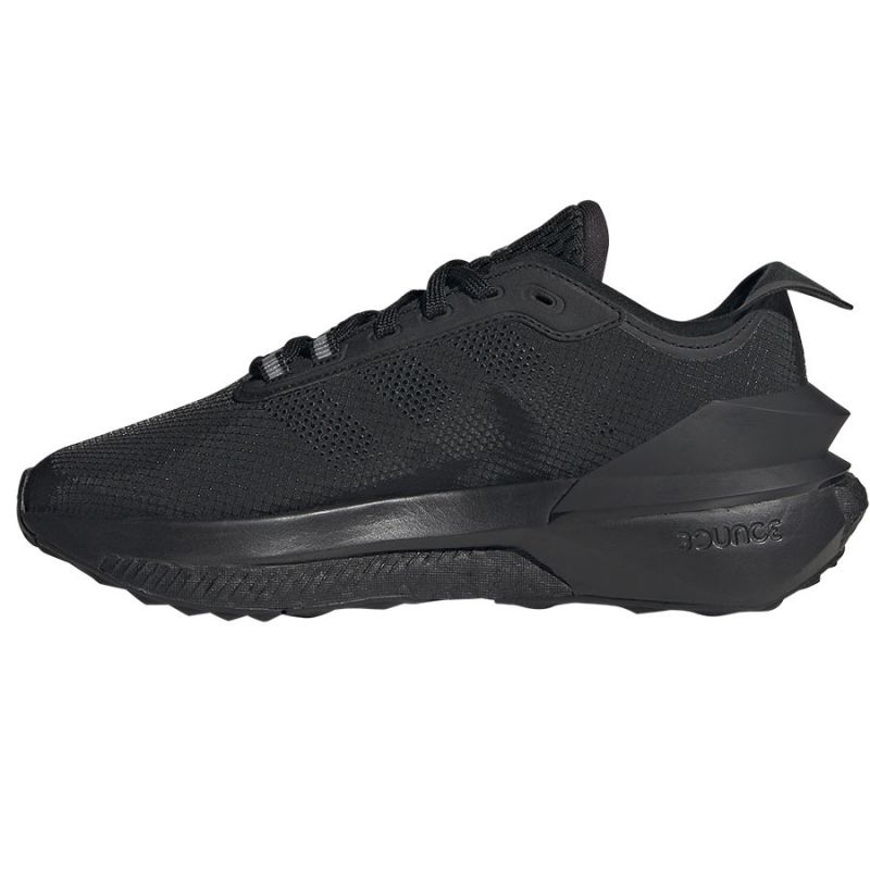 9. Buty adidas AVRYN Jr IG0124