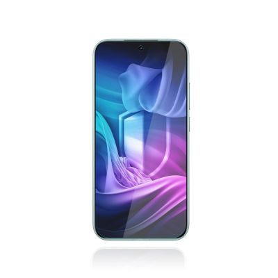 3. Folia ochronna matowa 3mk Silky Matt Pro na Xiaomi Poco F8 Pro