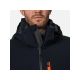 9. Kurtka Rossignol Blackside Jkt czarny