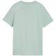 3. Koszulka dla dzieci Puma ESS Centered Cat Logo Tee miętowa 692972 29