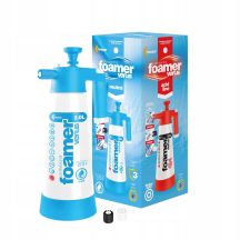 Pianownica Kwazar Venus Super 2L Box