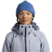 Czapka BUFF KNITTED BEANIE IRNA ROYAL BLUE