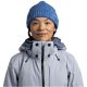 Czapka BUFF KNITTED BEANIE IRNA ROYAL BLUE