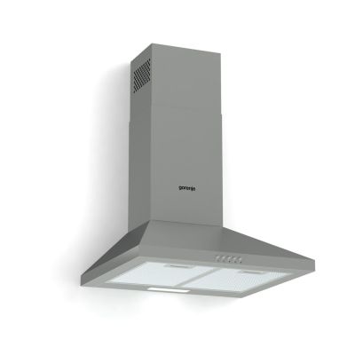 Okap przyścienny GORENJE WHC529E4X stal nierdzewna inox