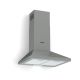 Okap przyścienny GORENJE WHC529E4X stal nierdzewna inox