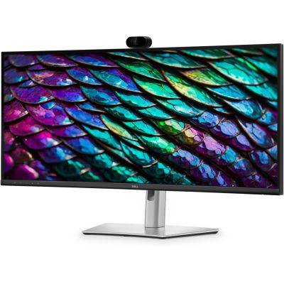 3. DELL Pro P P3426WEB 86,4 cm (34") LCD 3440 x 1440 px Wide Quad HD