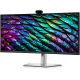 3. DELL Pro P P3426WEB 86,4 cm (34") LCD 3440 x 1440 px Wide Quad HD