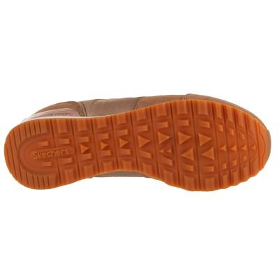 4. Skechers OG 85 - Gold'n Gurl 111-TAN Beżowe 36