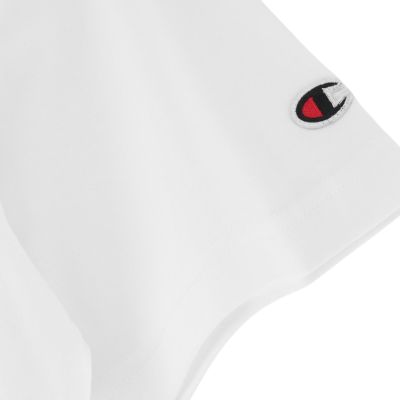 Koszulka Champion SS Tee M 220256 WW001