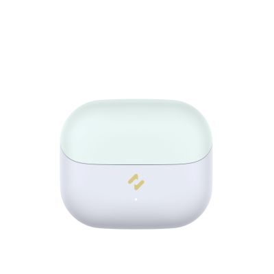 5. Bezprzewodowe słuchawki TWS Havit TW982 (niebieski)