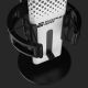 8. Endgame Gear XSTRM Czarny, Biały Mikrofon do komputera