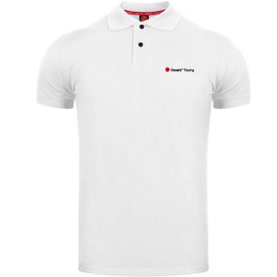 3. Koszulka Ozoshi Polo M OZ93826