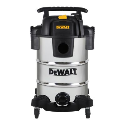 DEWALT ODKURZACZ PRZEMYSŁOWY 30L DXV30SA
