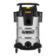 DEWALT ODKURZACZ PRZEMYSŁOWY 30L DXV30SA