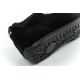4. Puma buty damskie sportowe Catch Soleil SD czarne skóra naturalna modne