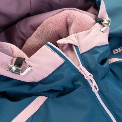 3. Damska Kurtka ocieplana 2ALU