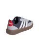 3. Buty dla dzieci adidas Barreda Decode szare JP6728