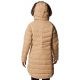 4. Kurtka Columbia Belle Isle II Mid Down Jacket W 2085153262
