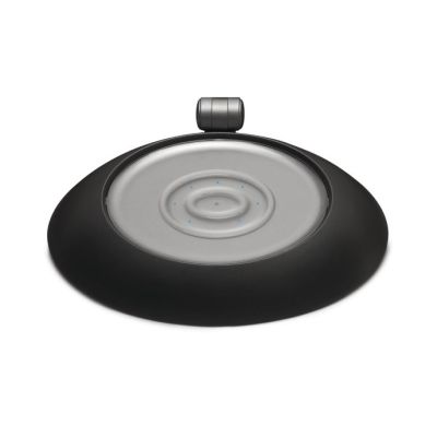 4. MAUL 8202195 lampa stołowa 8 W LED Srebrny