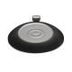 4. MAUL 8202195 lampa stołowa 8 W LED Srebrny