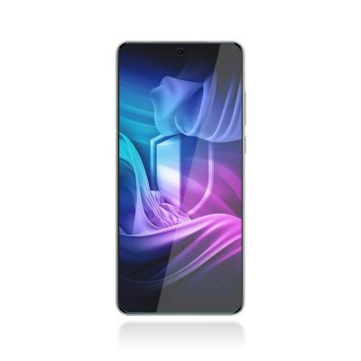 2. Folia matowa 3mk Silky Matt Pro na Vivo X200 Ultra