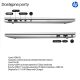 23. HP ProBook 4 G1i AI Intel Core Ultra 7 255U Laptop 40,6 cm (16") WUXGA 16 GB DDR5-SDRAM 512 GB SSD Wi-Fi 6E (802.11ax) Windows 11 Pro AI PC Srebrny