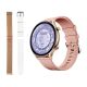 2. Smartwatch BLOW X19 złoty