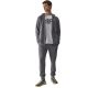 5. Bluza 4F M290 M 4FWMM00TFLEM290 25S