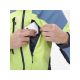 9. Kurtka MILLET W M White Shield Jkt granatowy