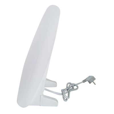 3. ESPERANZA GRZEJNIK KWARCOWY 400W/800W THAR BIAŁY EHH010