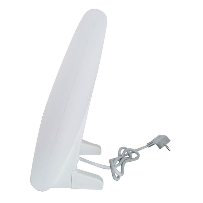 3. ESPERANZA GRZEJNIK KWARCOWY 400W/800W THAR BIAŁY EHH010