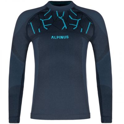 14. Bielizna termoaktywna Alpinus Tactical Gausdal Set Jr SI8922