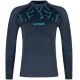 14. Bielizna termoaktywna Alpinus Tactical Gausdal Set Jr SI8922