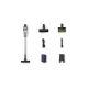 109. Odkurzacz pionowy Samsung Jet 65 Pet VS15A60AGR5 (czarny)