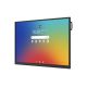 3. Viewsonic IFP 65IN 4K ANDROID 16 EDLA 64 tablica interaktywna 165,1 cm (65") 3840 x 2160 px Ekran dotykowy
