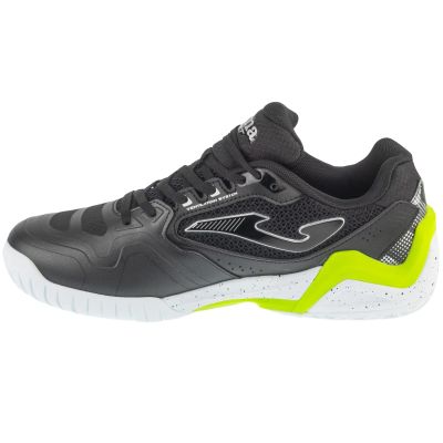 2. Joma Set Men 2501 TSETW2501AC Czarne 40