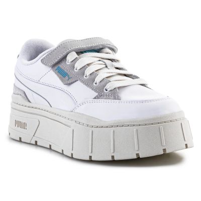6. Buty Puma Mayze Stack Padded W 387225-01