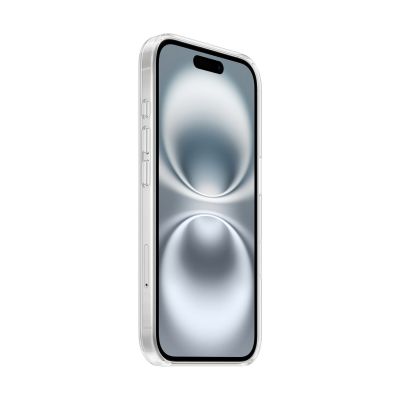 5. Przezroczyste etui do iPhone'a 16 z MagSafe MA6A4ZM/A