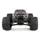 5. Amewi M-Land Monster Truck 48km/h 4WD 1 16 RTR czerwony (22622)