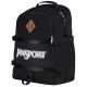 2. JanSport Small Seattle Pack Backpack EK0A5BK1N55 Czarne One size