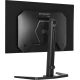 27. iiyama G-MASTER GOB2701QSC-B1 monitor komputerowy 68,6 cm (27") 2560 x 1440 px 2K Ultra HD OLED Czarny