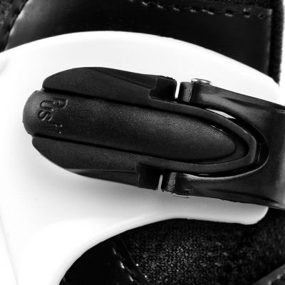 4. Łyżworolki Spokey Ori Bk/Wh Jr 926986-926987-926988