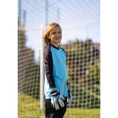 8. Dziecięca Bluza NUEVOS JUNIOR BLOUSE GK