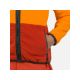 10. Bluza Rossignol Jr Strawpile Fleece Fz
