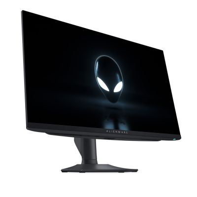 9. MONITOR DELL ALIENWARE QD-OLED 27" AW2725DF 360Hz