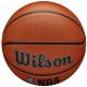 17. PIŁKA DO KOSZYKÓWKI WILSON NBA DRV PRO BSKT R.7