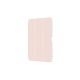 4. Etui AMAZINGTHING Minimal Case na iPad Air 11" M3/M4 (2025/2026) - różowe