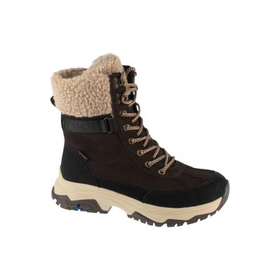 Rieker Lace Up Boot Z3901-25 Brązowe 37