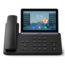 Yealink T88W Pro telefon VoIP Czarny LCD Wi-Fi