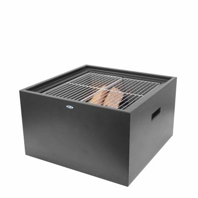 4. HEAT PALENISKO OGRODOWE FIREDRUM 3 W 1